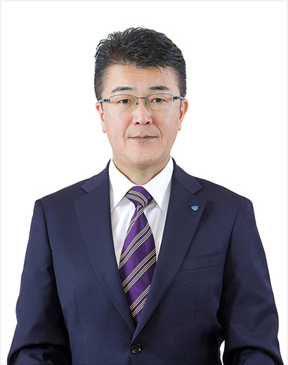 President, Kobayashi Aoitori Foundation Akihiro Kobayashi