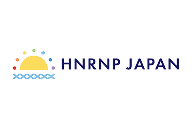 HNRNP患者家族会 様